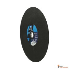 nortonschleifmittel/NORTON_schleifmittel_66252830924 Flat cutting off wheel Rail Saw Norton NORLINE METAL 356x4x25.4_146566